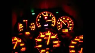 Jays gt35r STI - messing around @ 18-19psi
