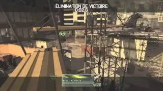 MW2 CLEAN KILLCAM