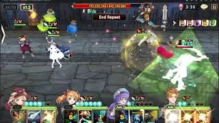 Loot booster