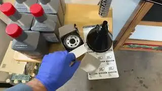 Is a 120,000 Mile Oil Change on a 2023 GMC Yukon Denali LM2 Duramax  Really That Bad?