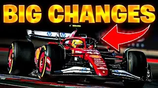 BREAKING NEWS! VASSEUR Discovers the Next Thing in Hamilton's Car