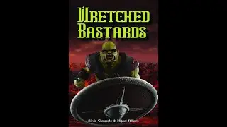 WRETCHED RPG Free @moordereht.com