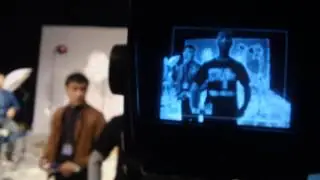 New Skin - Se&ccedil;im Turu - Eurovision 2013