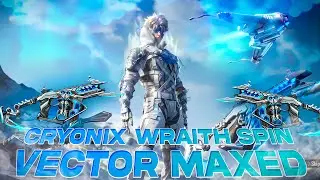 Absolute Zero Vector Skin Maxed😍| Got New Ultimate Set😎| 30000 Uc Spent🤑|  #1 BGMI = SK OFFICERYT💀