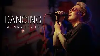 MUSKETEERS - Dancing [Live in Sabb Salaya]