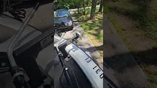 Walk through of my 1998 Nitro 700Lx