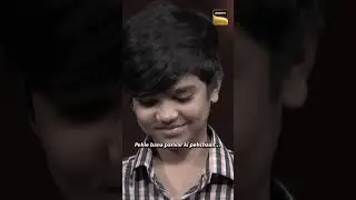 Mani बना गाँव में अपने parivaar की pehchaan #SuperstarSinger3