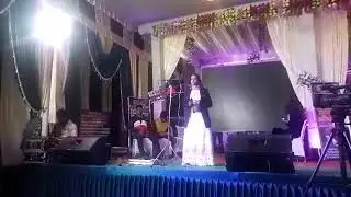 Yesterday  show with Ishtiyaq Singer(1)
