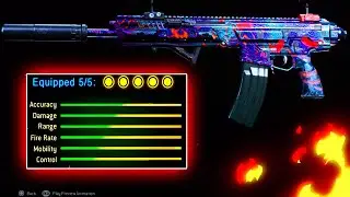 OVERPOWERED KILO 141 CLASS SETUP after UPDATE 1.23 is UNSTOPPABLE! (Best KILO 141 Class Setup in MW)