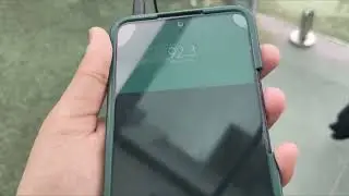 FM 92.3MHz Co-channel interference in Kundasang, Sabah, Malaysia (RTB Nasional FM Vs RTM Ai FM)