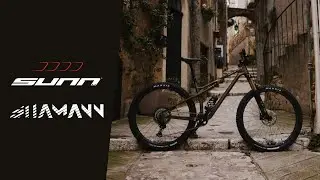 SUNN présente SHAMANN DC