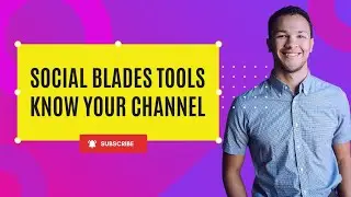 SOCIAL BLADE TOOLS - youtuber ai tools -Mopet tech #social #scale #viws #subscribe