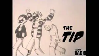 The T.I.P. Ep.2 (Pt.2) - Summer Movies Lukas Didn't Watch