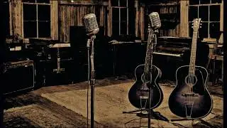 Moonlit-Porch Love Songs: Hidden Cabin Recordings (1931&ndash;1938)