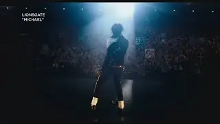 New trailers released for Michael Jackson biopic, 'The Devil Wears Prada 2'