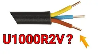 COMMENT CHOISIR UN CÄBLE ELECTRIQUE