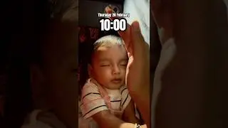 Baby&rsquo;s wallpaper #trending #iphone #trend #shorts #momlife #mom #7monthsbaby #viralvideo #reels