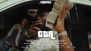 [FREE] Rio Da Yung OG x Flint x Detroit Sample Type Beat - “GTA” (Remix)