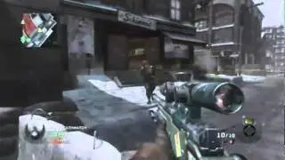 xZTx EleMeNtZ - Quick Scoping