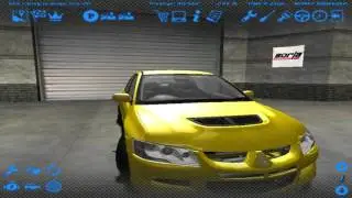 Tuning show | SLRR.Тюним Лансер!