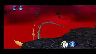 [DFFOO GL] Dare to Defy EOS 7. Saving Aranea & Noctis for the last battle.
