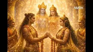 The Groom Chosen by Virtue I Story of Maatali