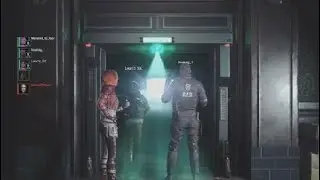 3 Person Team vs. Spammy Spencer