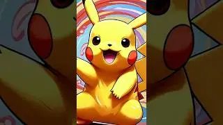 pikachu#animation #shorts#likeandsubscribe #epicanimations
