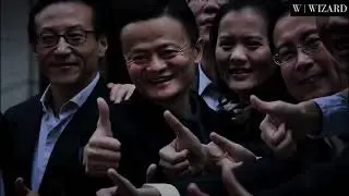 Jack Ma's Life Advice : Why only 1% Succeed | Wizard | #inspiration #motivation #success #jackma