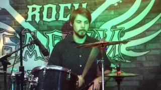 Violet Raymoor - From The Heavens Above (Live at 