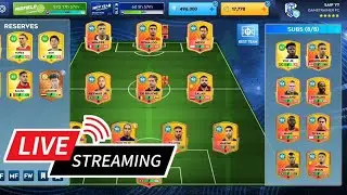 ⚽ DLS 26 LIVE | Dream League Soccer 2026 Gameplay