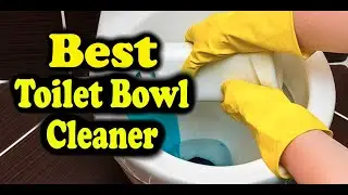 Best Toilet Bowl Cleaner Consumer Reports