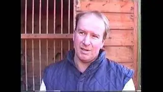 Video 223: Lappage & Hallam of Sutton-in-Ashfield: Premier Pigeon Racers
