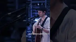 The Answer, live looped intro ! #livelooping