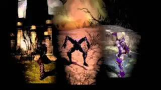 Random GWMV