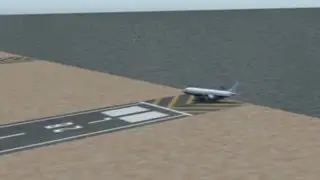 Airliner crashes, burns at San Francisco airport