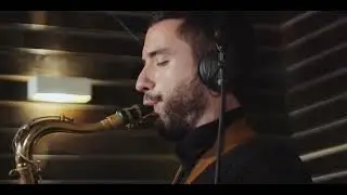 Alexander Levin - Tamar's Love Song (Official Video)
