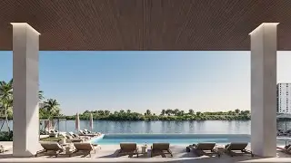 Sage Intracoastal Residences - 900 Intracoastal Dr, Fort Lauderdale, Florida