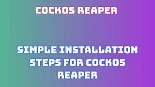 cockos reaper License Activation: Simple Installation Guide