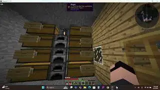 Minecraft - Questing Mayhem (hardcore mode) - EP2 Technical issues...