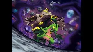 Pokemon Mystery Dungeon: Explorers of Sky - Igglybuff the Prodigy