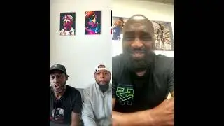 Blockboy BoxTalk  &ldquo;Interview with Former Professional Boxer and now Coach/Trainer Andrew Council