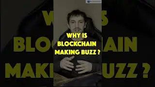 Why #Blockchain Matters More Than You Think | Blockchain Council