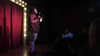 &ldquo;You&rsquo;ll Be Back&rdquo; from Hamilton at 53 Above Broadway!