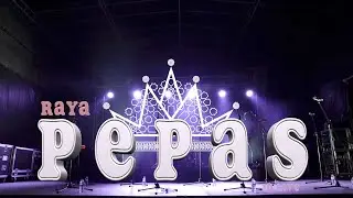 RAYA - PEPAS (Official Video) - Vers.10 Flamenco