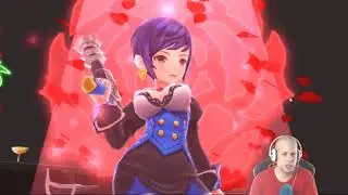 Knights Chronicle Lily Advent Dungeon REVIEW