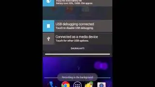 Screen Recorder for Android Phone