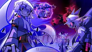 Late Night Urban Legend [Animation]