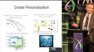 David Nill, Cerner: Benefits and Obstacles in the Use of Brain based Measures in Everyday Wellness
