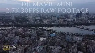 dji mavic mini raw footage.        #dji#mavicmini